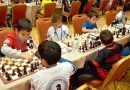 Satranç Yaş Birinciliklerinde İlk 3 Tur Sonuçları…