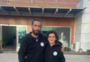 GMBTK’den 3 Sporcu Milli Takım Seçmelerinde