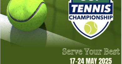 USF Tennis Championship başladı